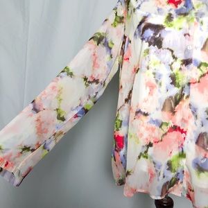 Liz Claiborne Top